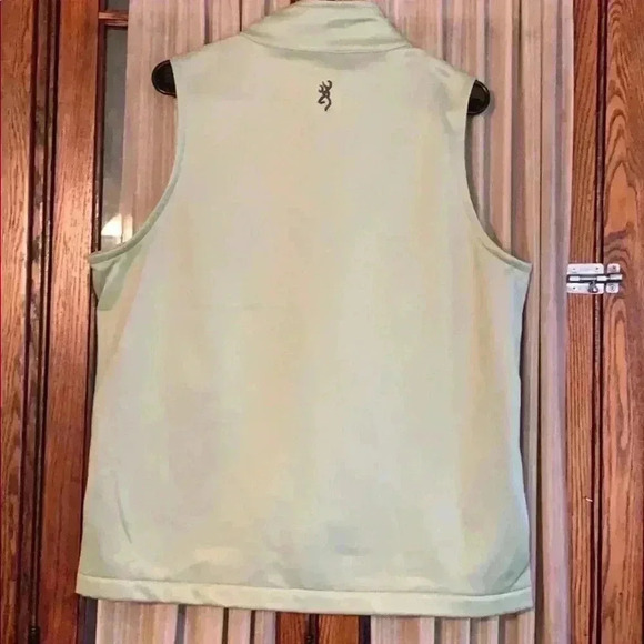 Browning women’s vest. - Picture 3 of 5